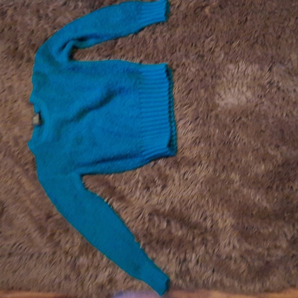 Vtg.pullover sweater - Picture 1 of 6